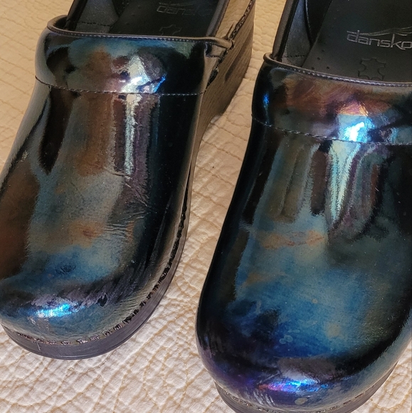 Dansko clogs - Picture 8 of 10